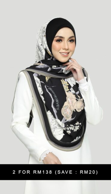 MARYAM BLOSSOM - VACANT