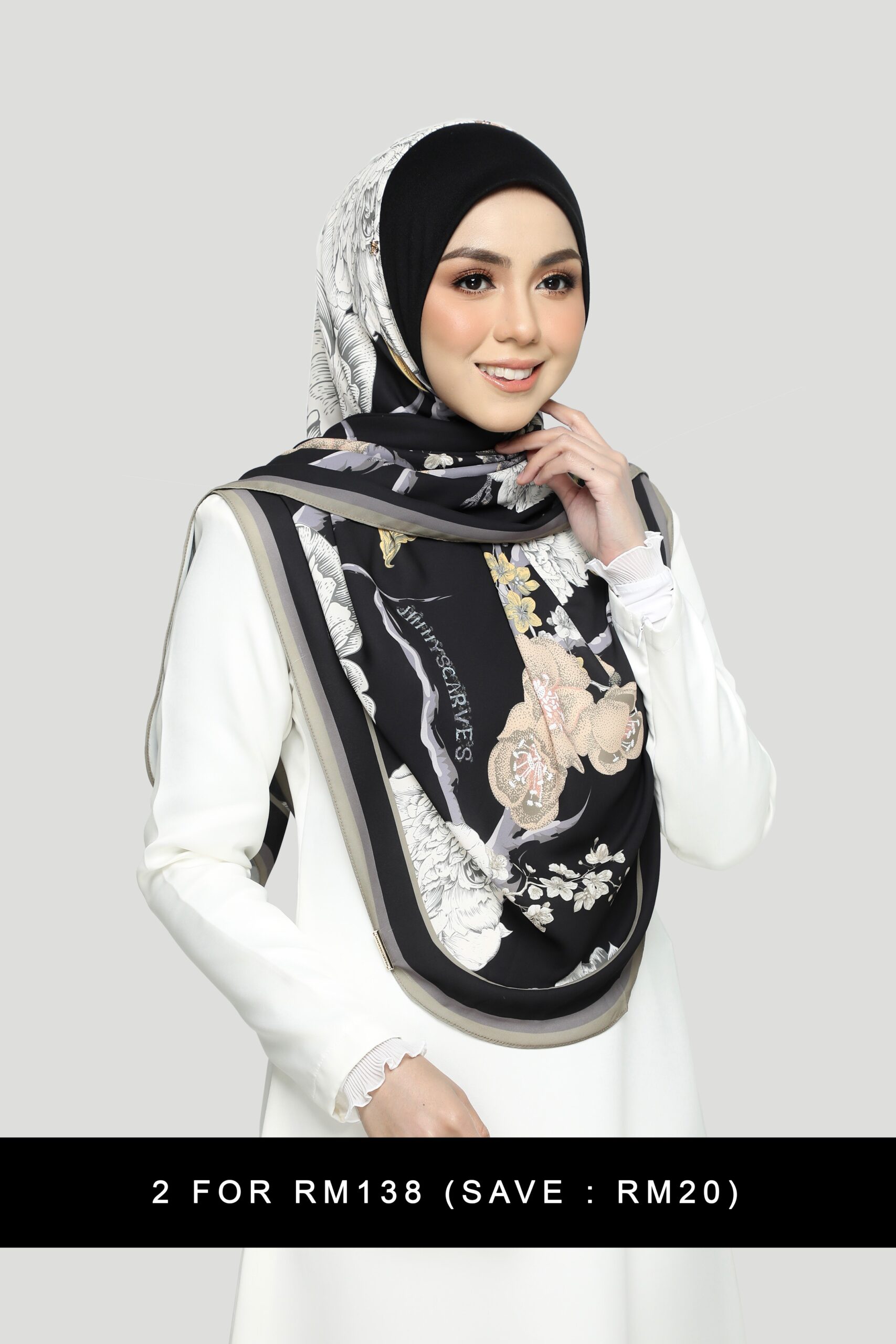 MARYAM BLOSSOM - VACANT