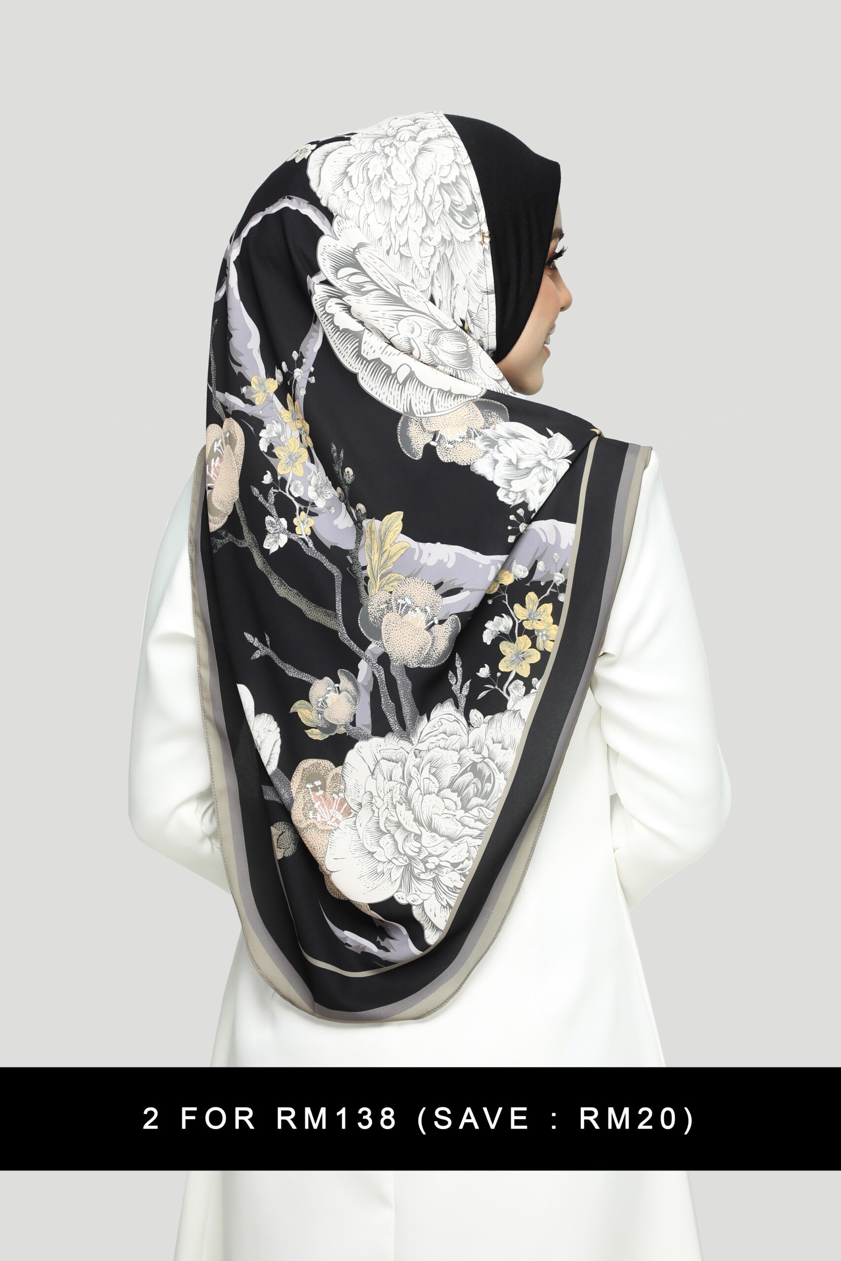 MARYAM BLOSSOM - VACANT - Image 2