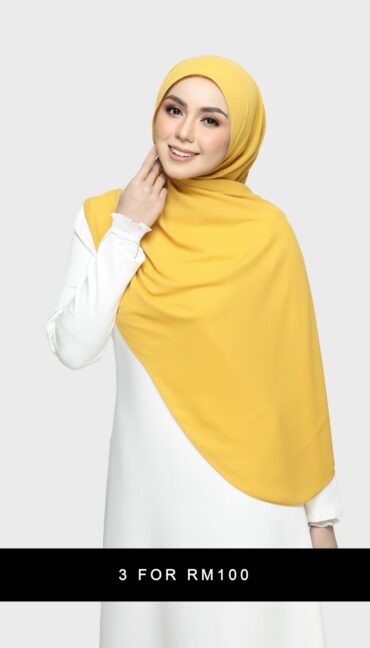 ALAYNA SHAWL - BUTTER