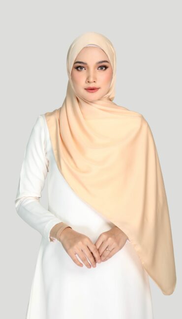 LILY SHAWL - TWISTER