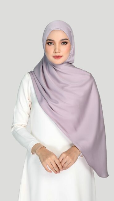 LILY SHAWL - SANGRIA