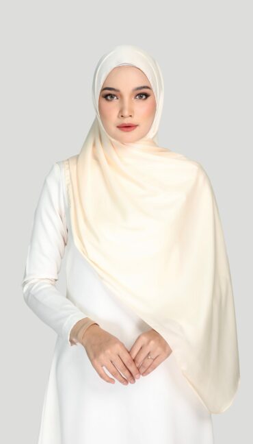 LILY SHAWL - VALENCIA