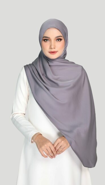 LILY SHAWL - CINEREAL