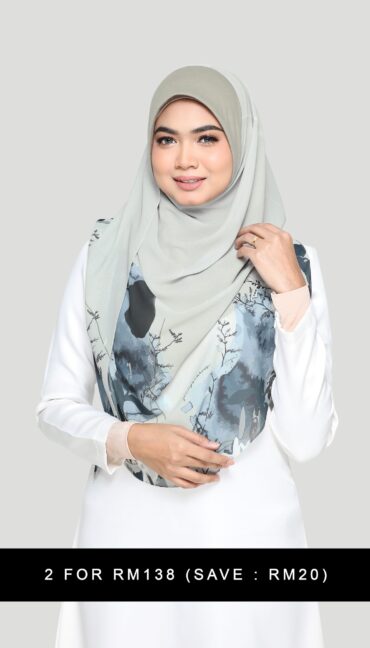 LAURA PRINTED - HERITAGE