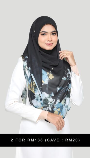 LAURA PRINTED - SILKWORT