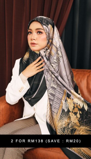 SEROJA MERDEKA COLLECTION - ZAINUN