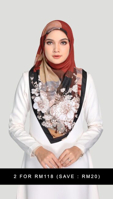 BAWAL SAKURA - PRINCETON