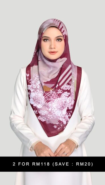 BAWAL SAKURA - BYZANTINE
