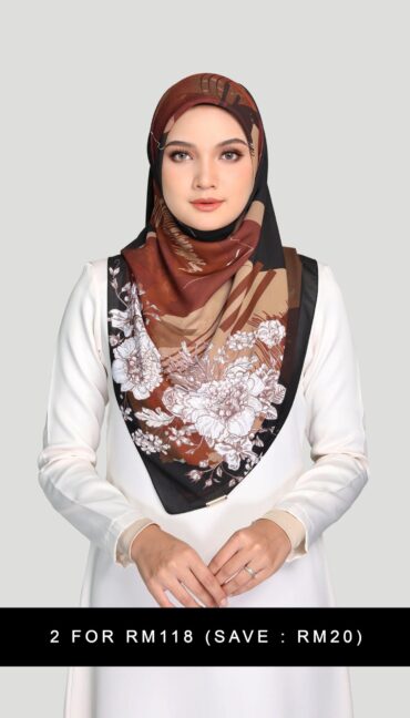 BAWAL SAKURA - CAYENNE