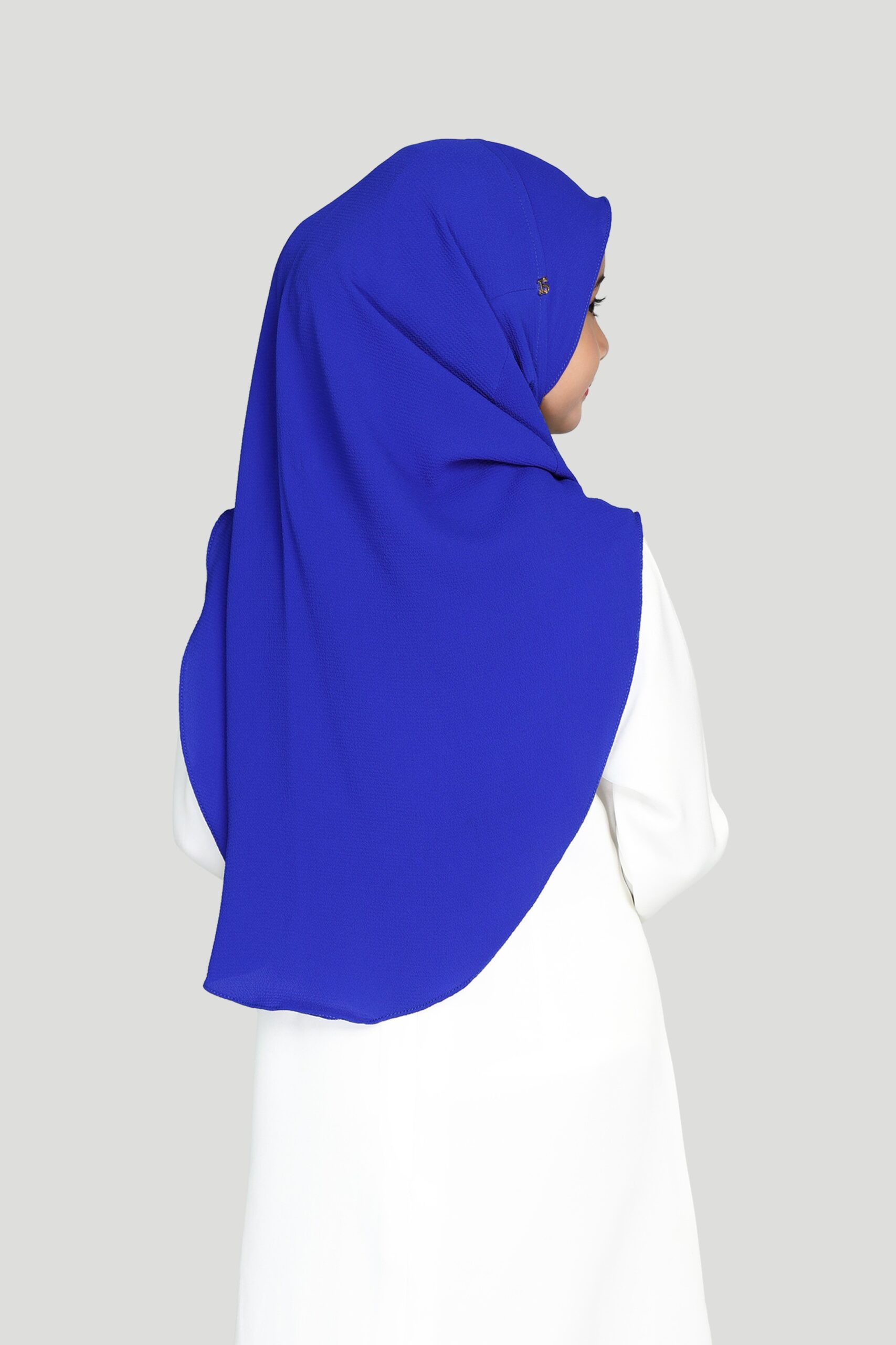 ROSE PLAIN KIDS - REGAL - Image 2