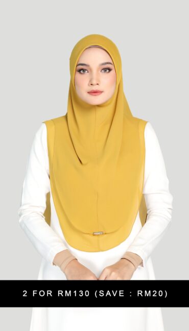 MADISON SARUNG - RATTAN