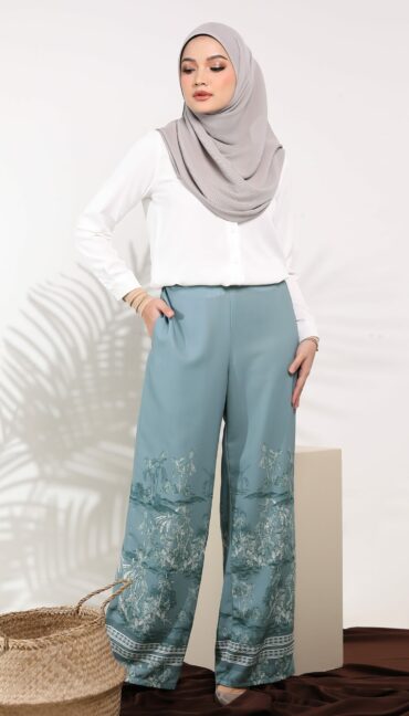 PALAZZO 2.0 - MOSAIC