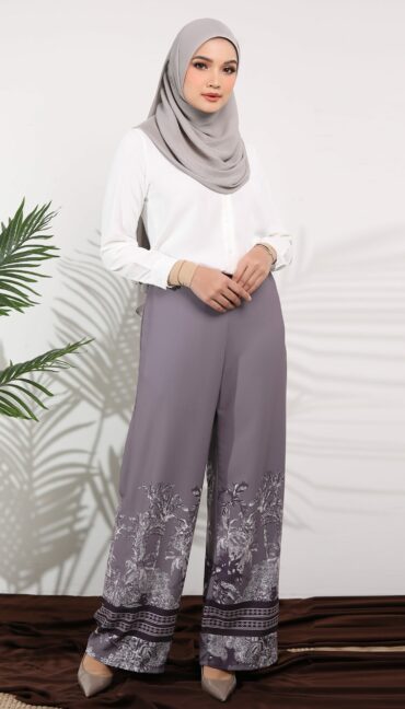 PALAZZO 2.0 - TYRIAN