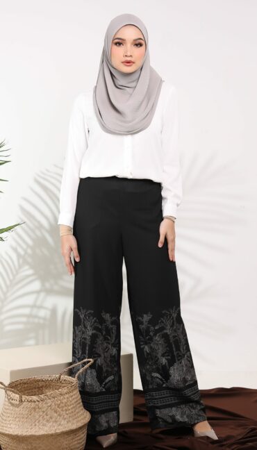 PALAZZO 2.0 - THRUSH