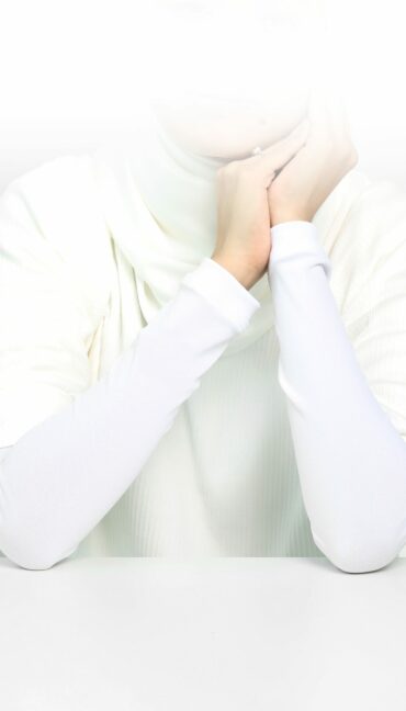 LUNA HANDSOCK - OYSTER