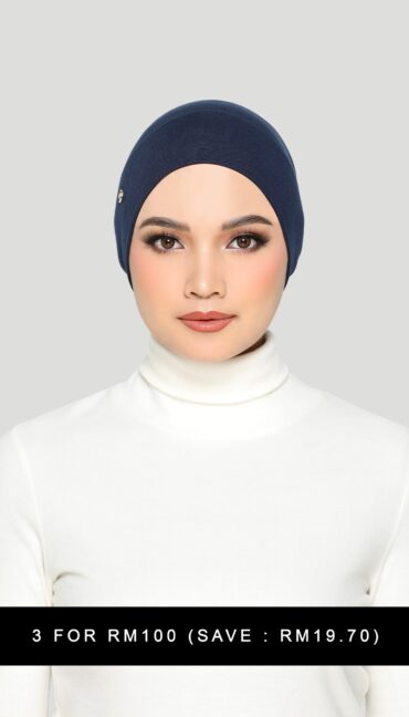 HANNAH SNOWCAP - AERO
