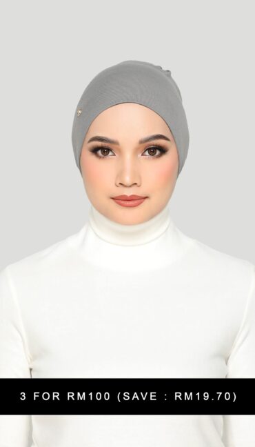 HANNAH SNOWCAP - SHALE