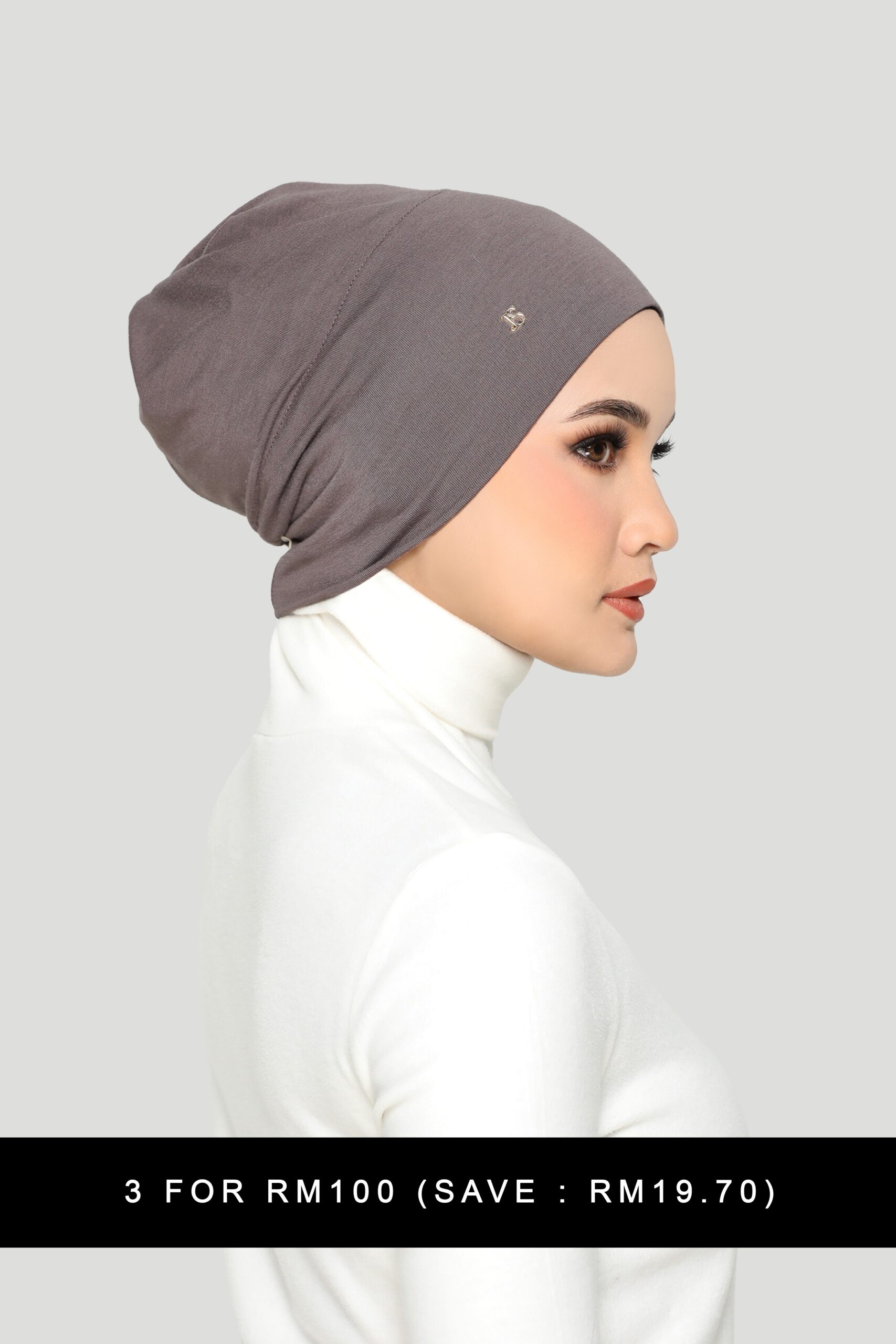 HANNAH SNOWCAP - STORMY - Image 2