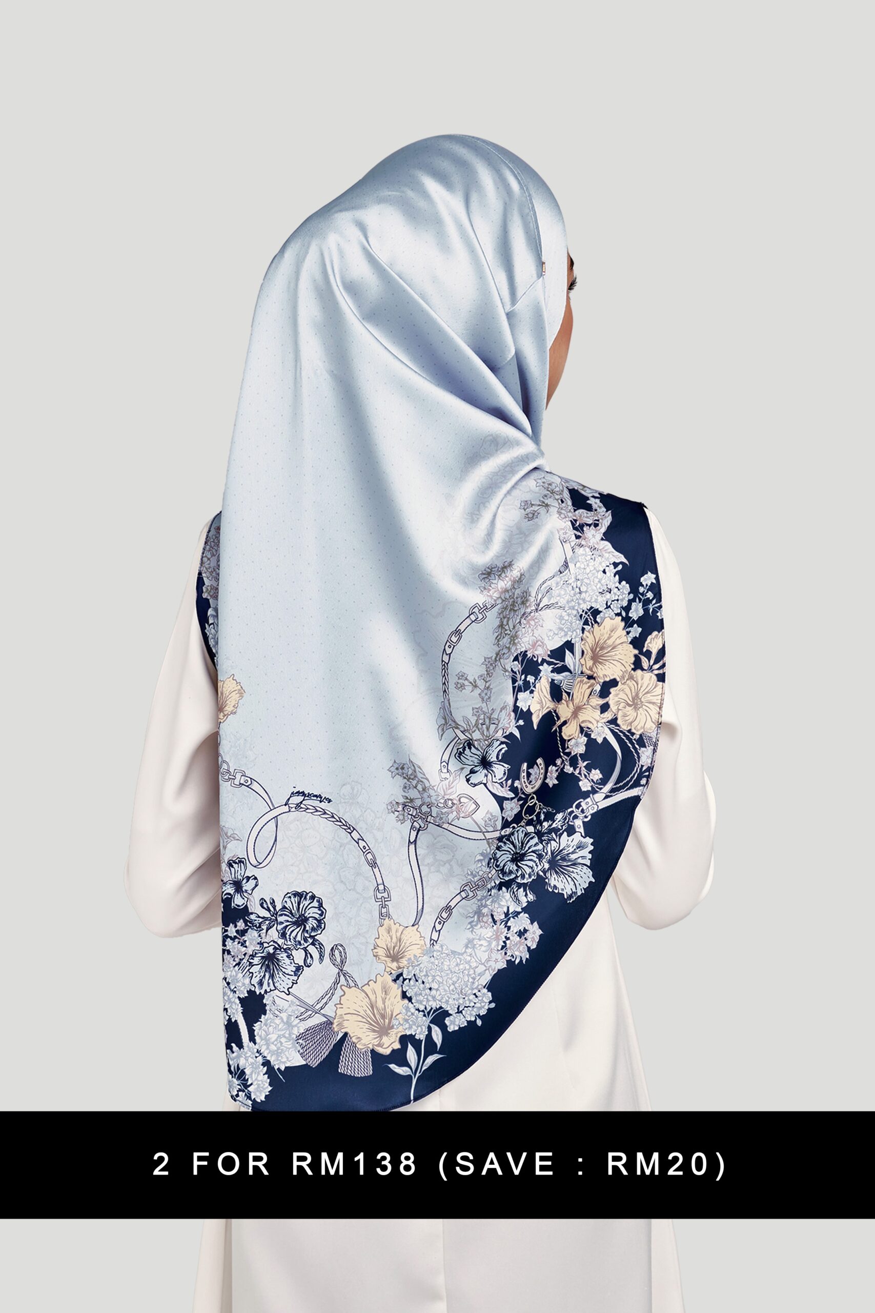 ROSE SATIN 3.0 - QUENCH - Image 2