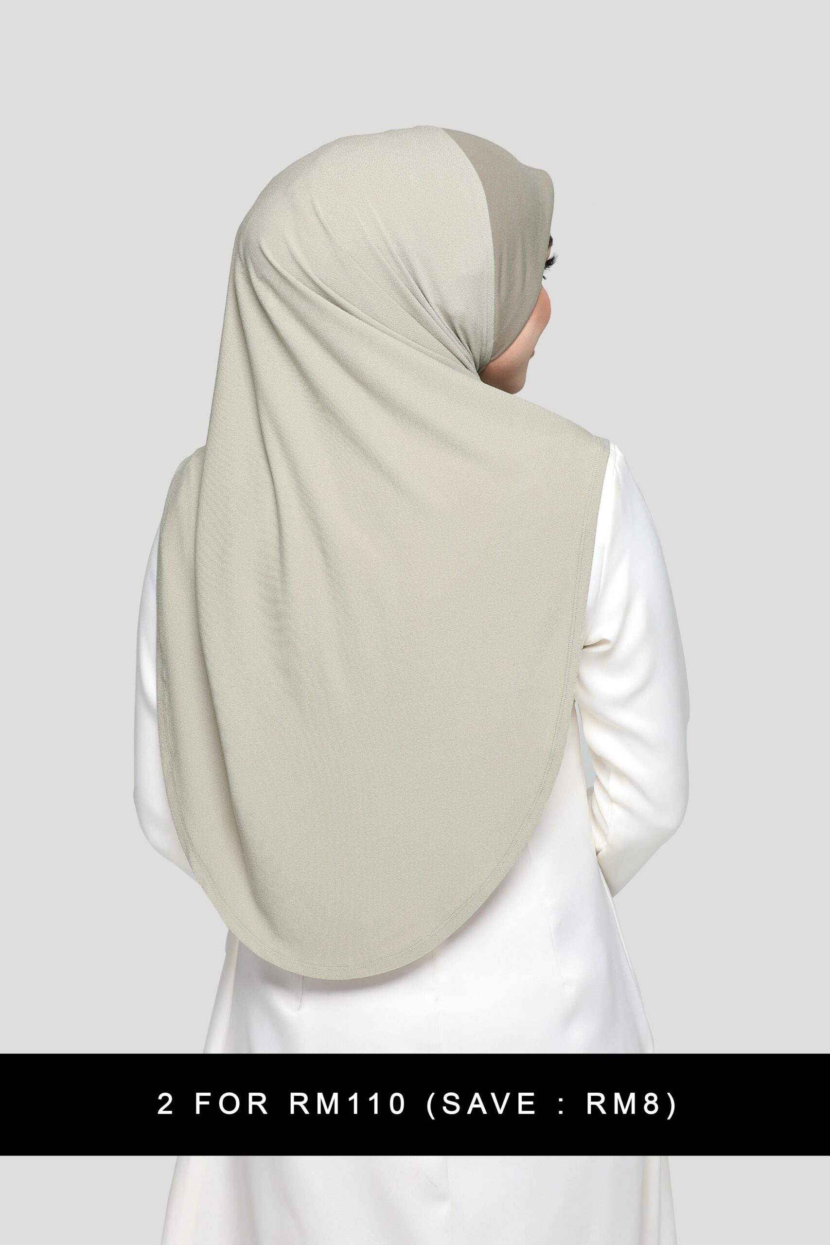 WARDA PLAIN - ANEW - Image 2