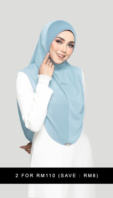 WARDA PLAIN - FREEZE