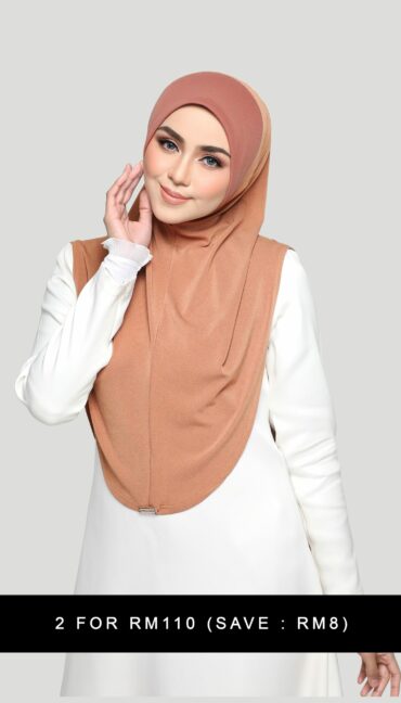 WARDA PLAIN - KORALLE