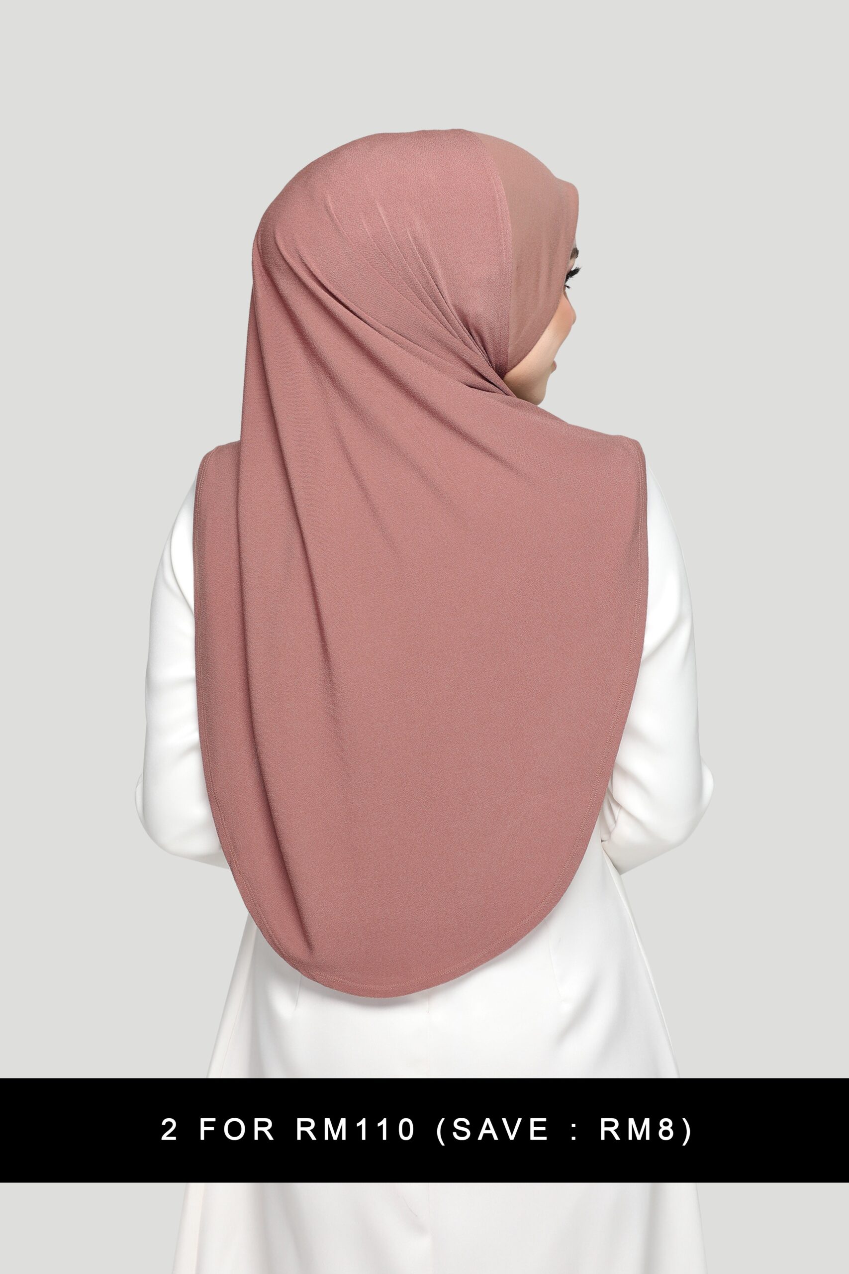 WARDA PLAIN - MITHRAS - Image 2