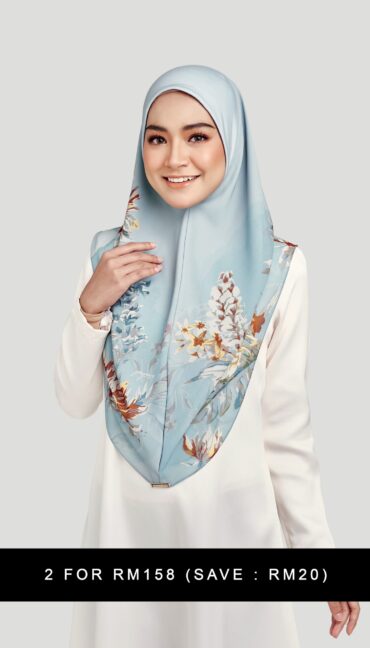 SURI AWNING - PIGEON