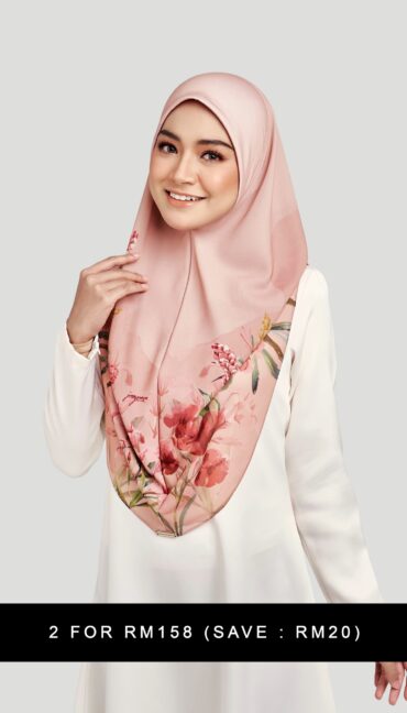 SURI AWNING - ROUGE