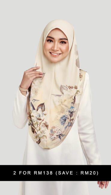 SURI BASIC - LACE