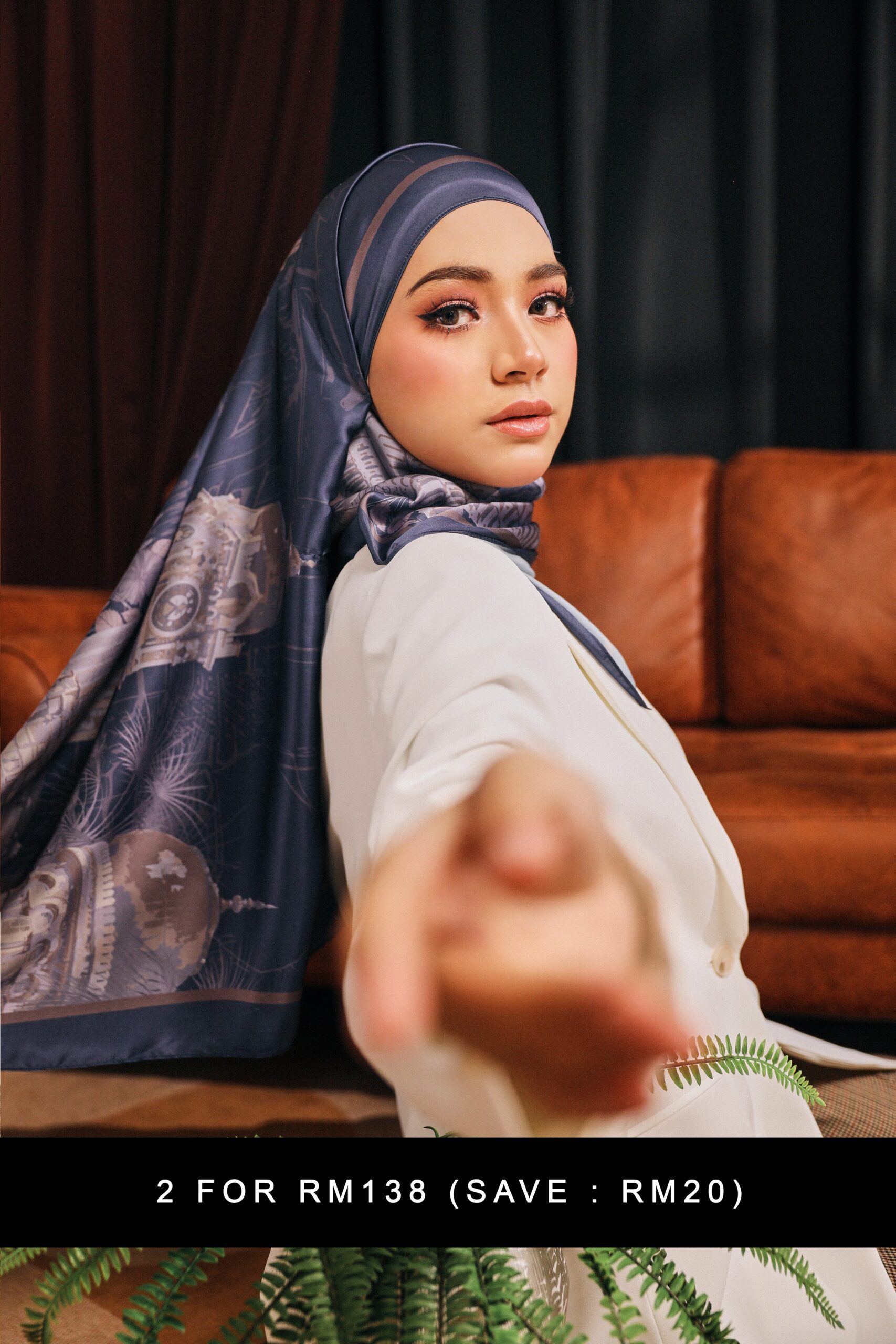 SEROJA MERDEKA COLLECTION - AISHAH - Image 2