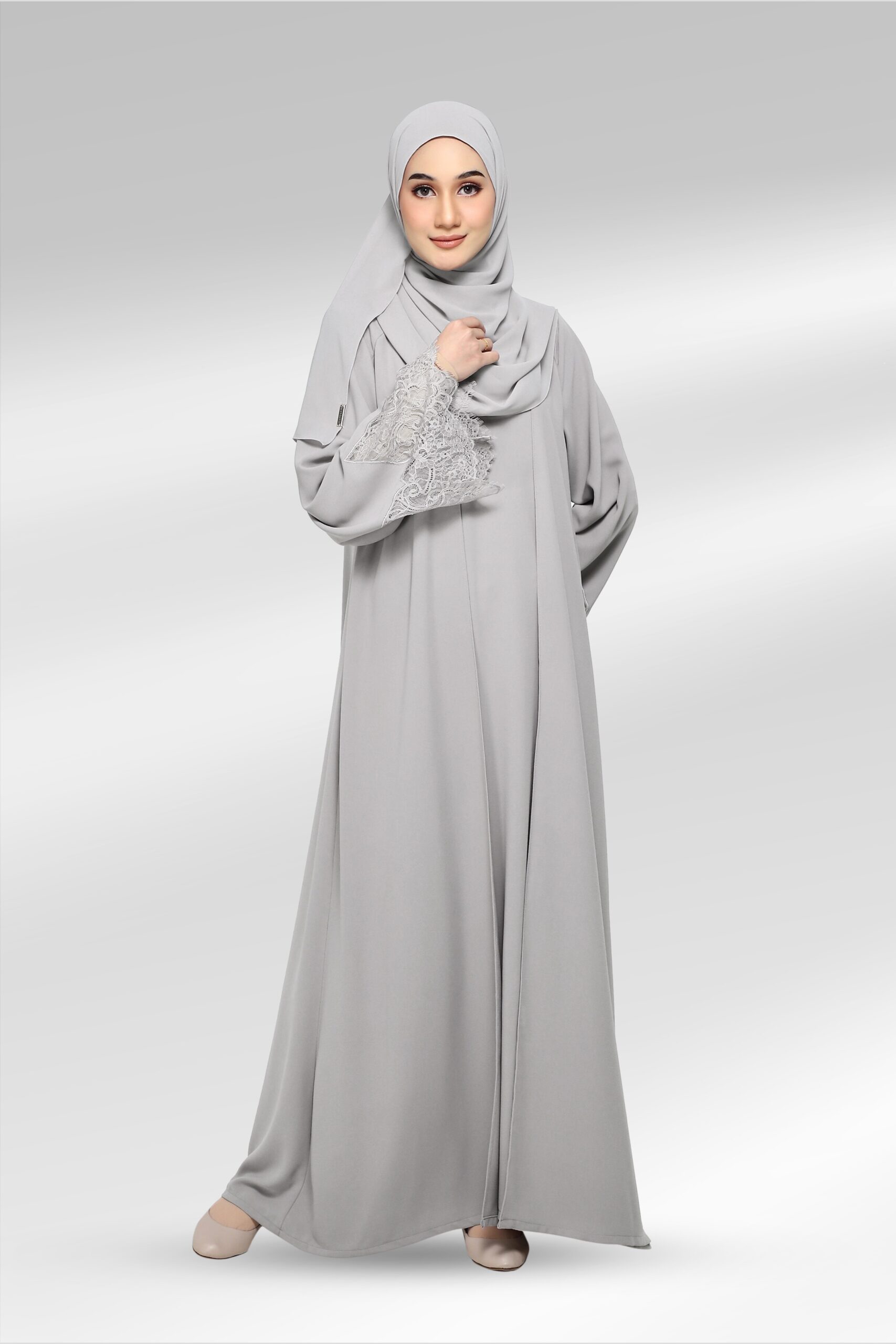 ABAYA AMMARA - SHORELINE