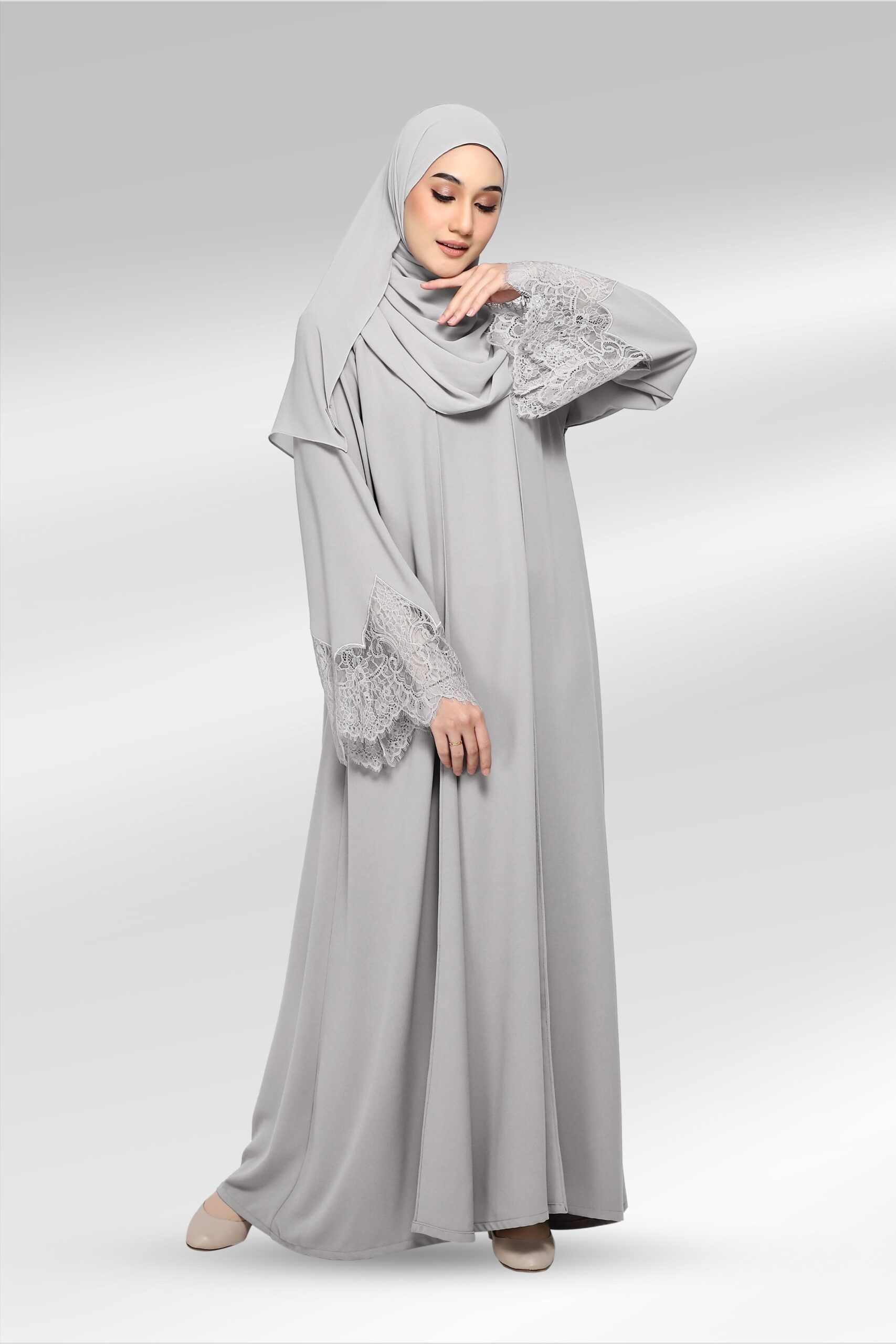 ABAYA AMMARA - SHORELINE - Image 2