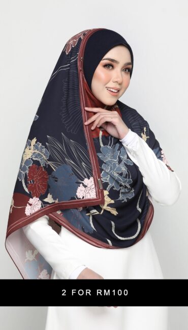 ADELIA INSTANT - FLAME
