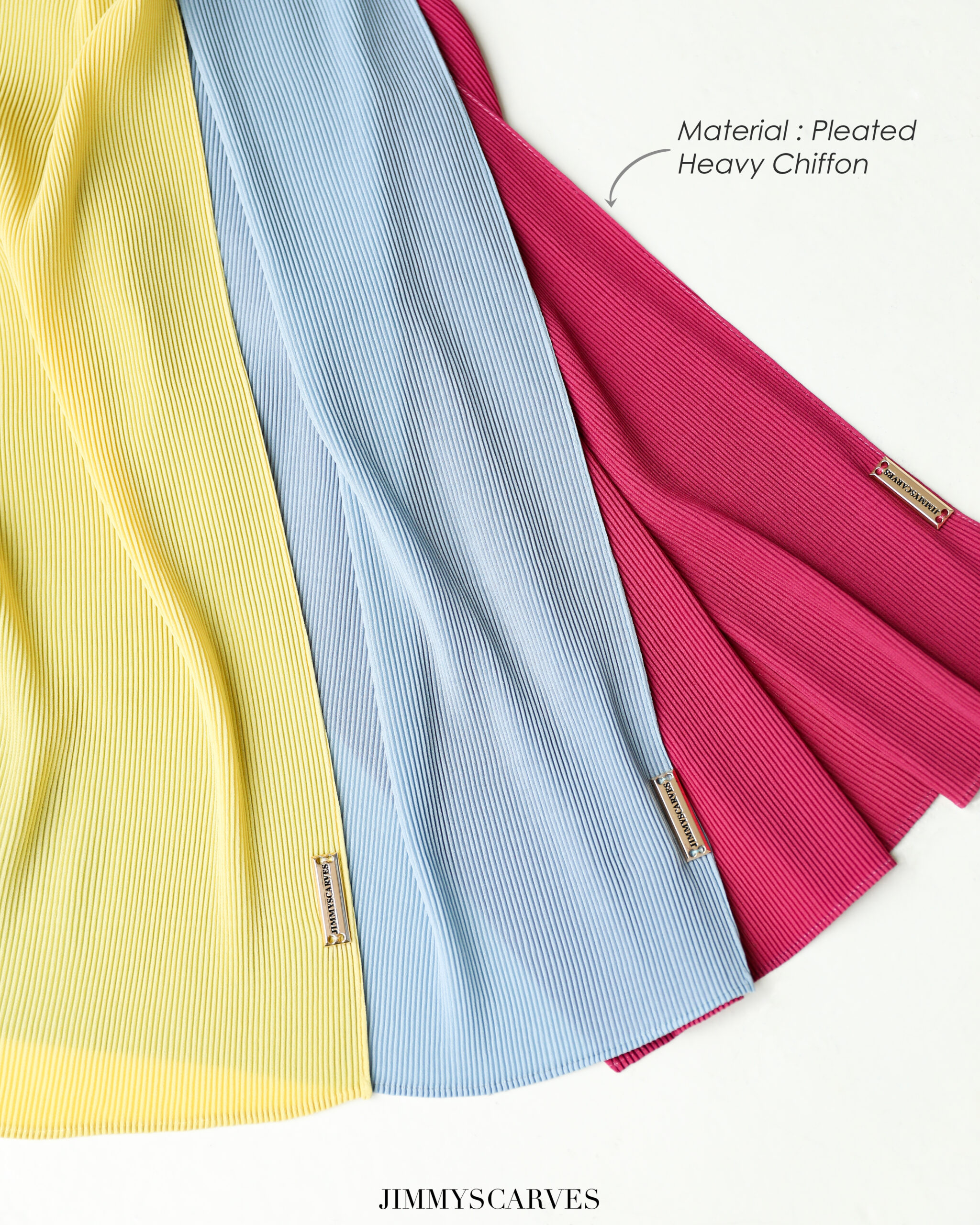 MUNA PLAIN - FUSCIA - Image 4