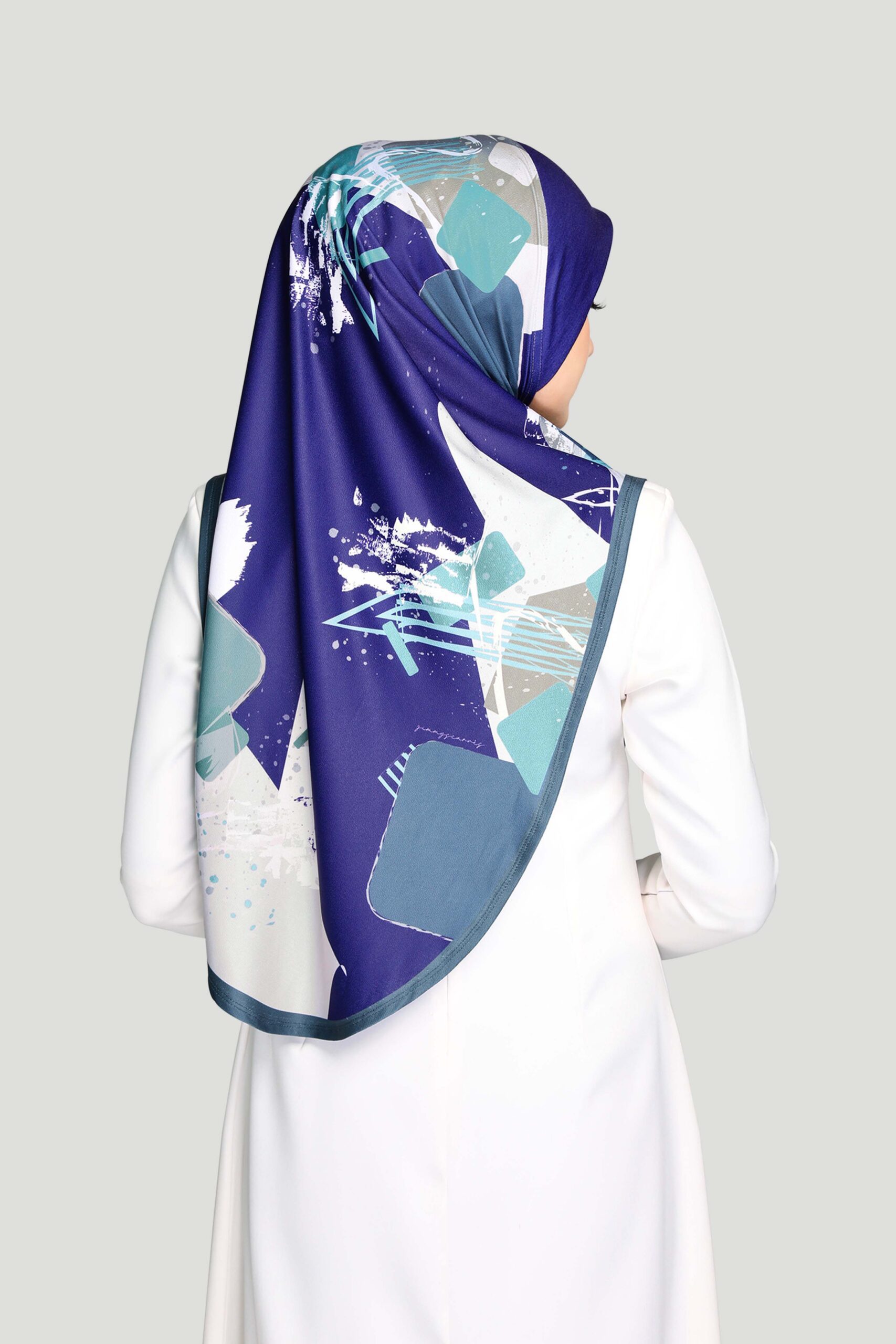 WARDA PRINTED - ZENITH - Image 2