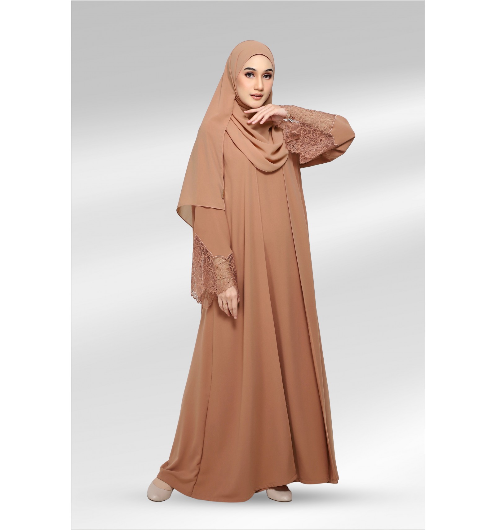 ABAYA AMMARA - ADORABLE - Image 2