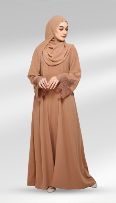 ABAYA AMMARA - ADORABLE