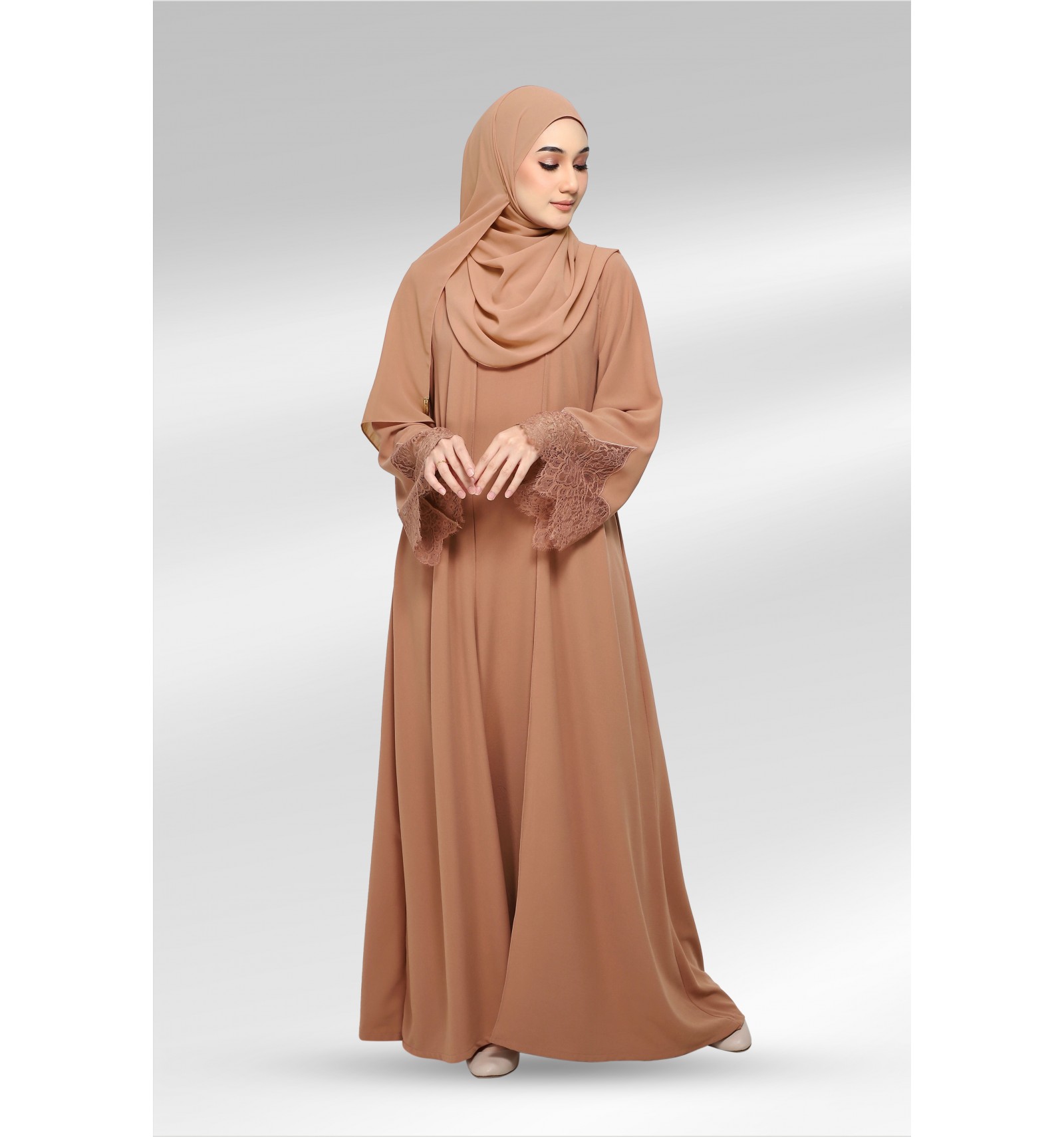 ABAYA AMMARA - ADORABLE