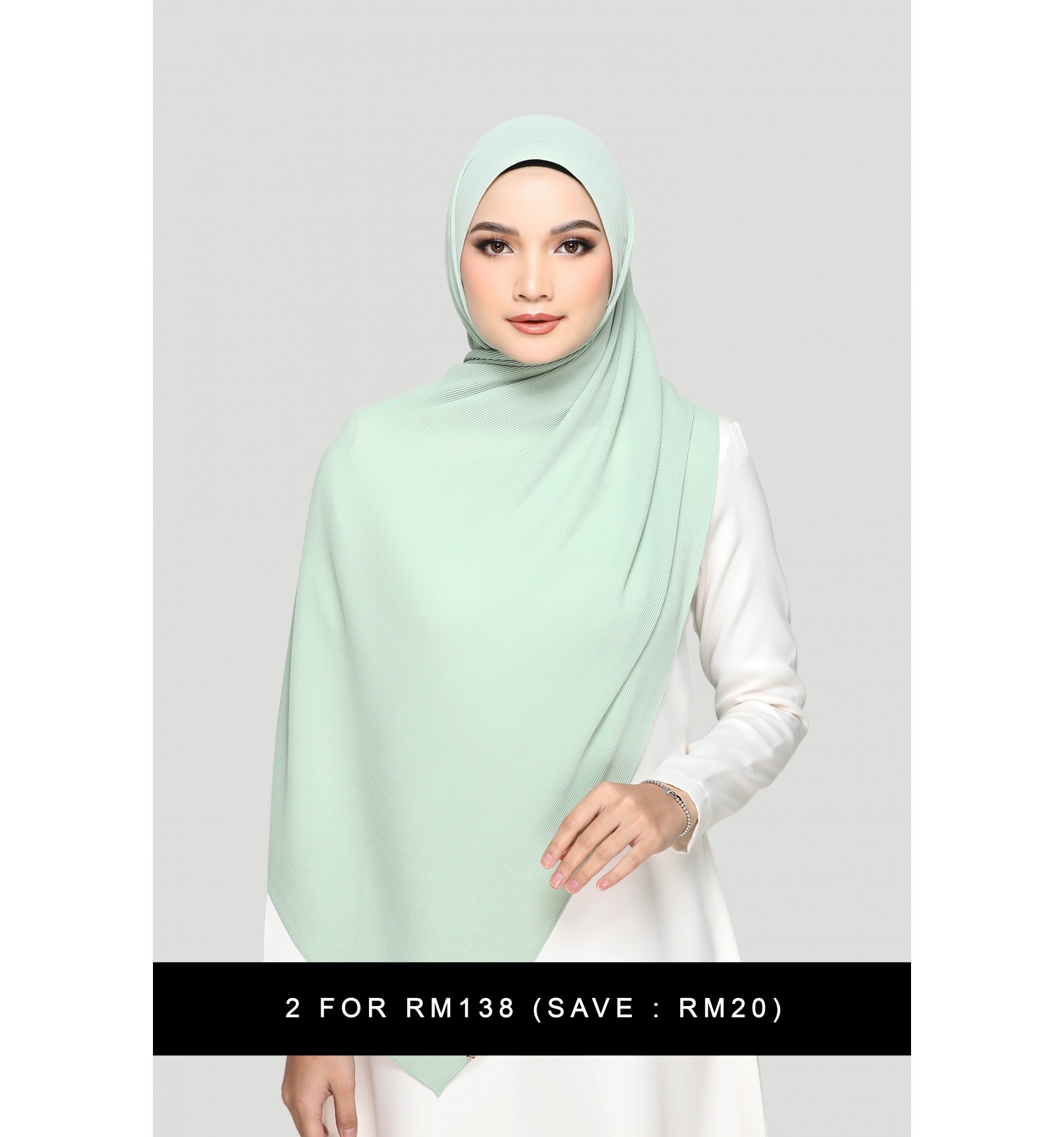 MUNA PLAIN - JUNIPER