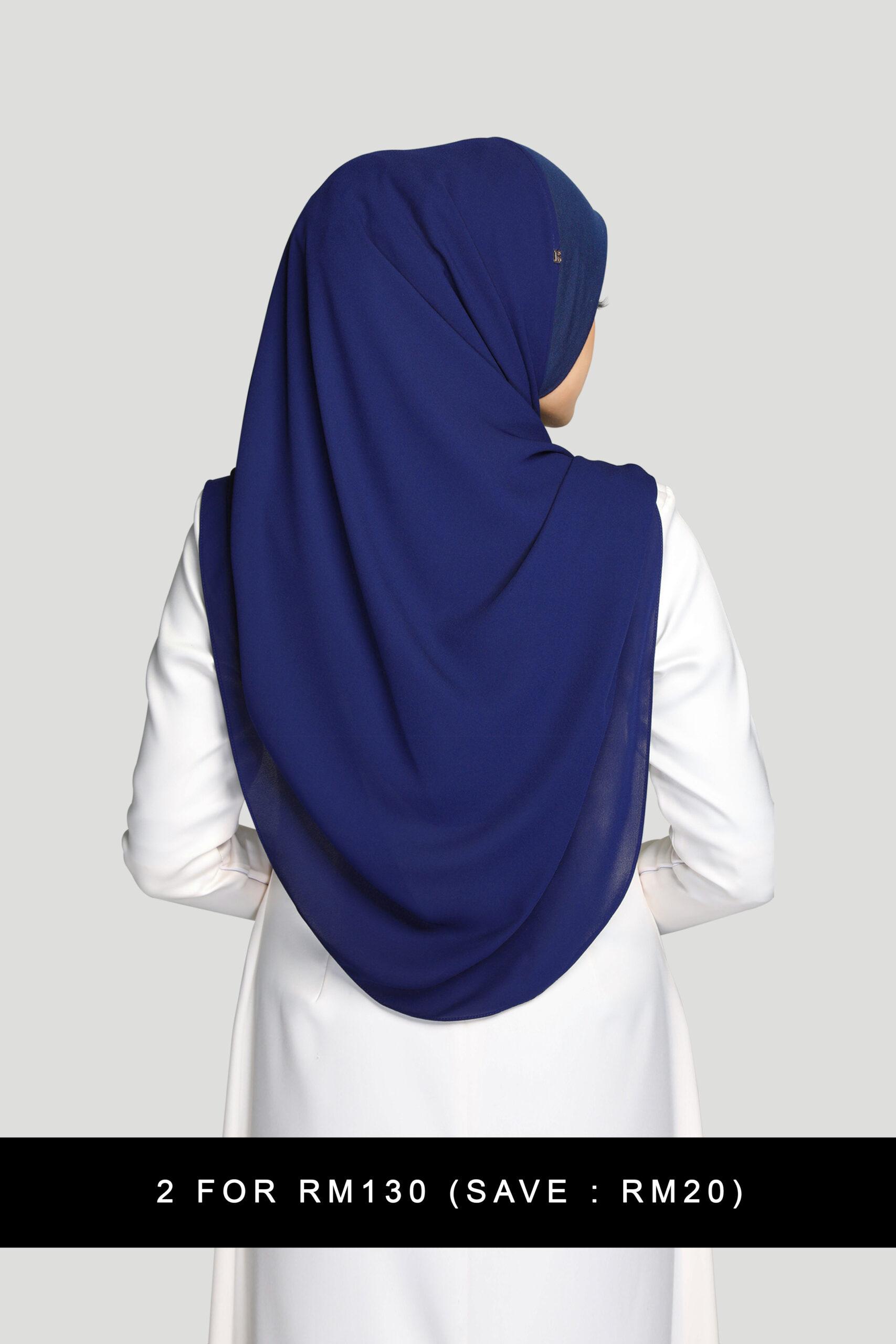 MARYAM PLAIN - BALTIC - Image 2