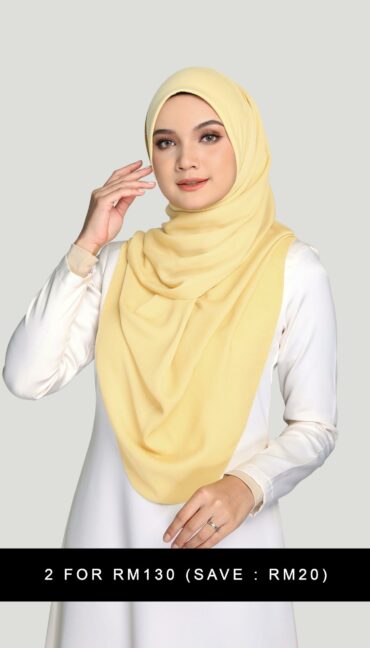 MARYAM PLAIN - HARVEST