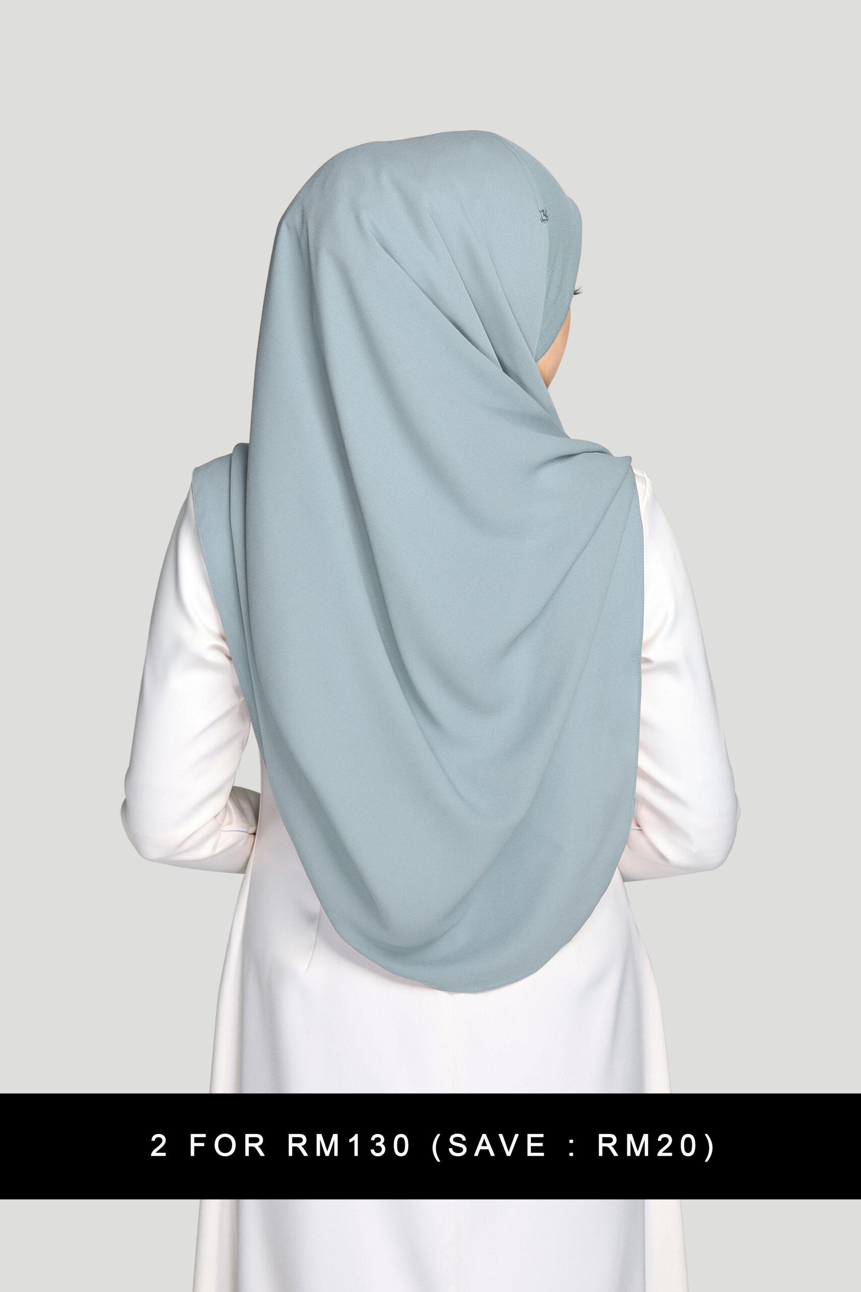 MARYAM PLAIN - OCEAN - Image 2