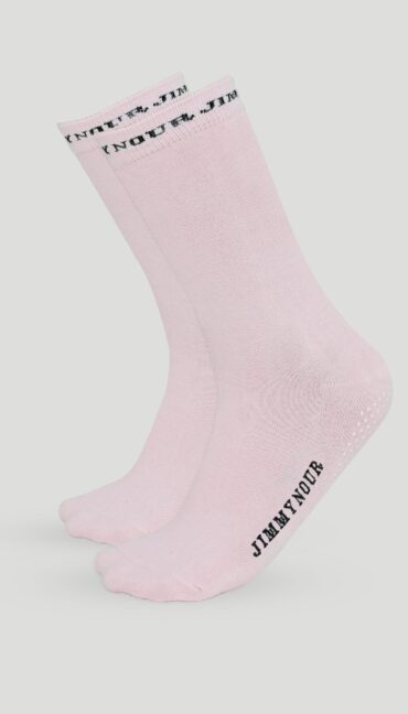 EMILY SOCKS BASIC - DUSTED