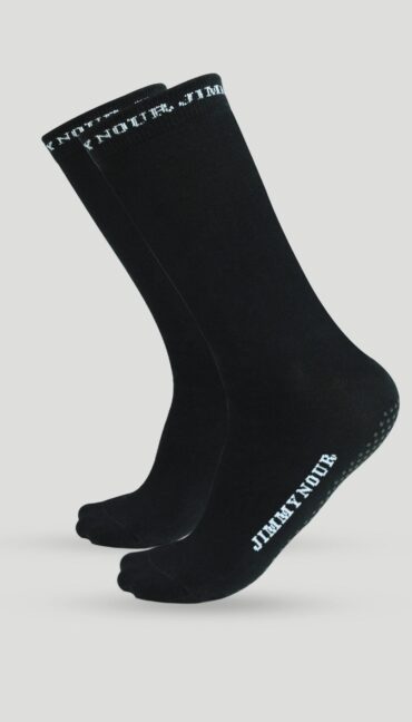 EMILY SOCKS BASIC - INK