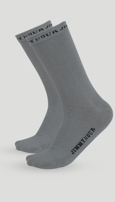 EMILY SOCKS BASIC - TROUT