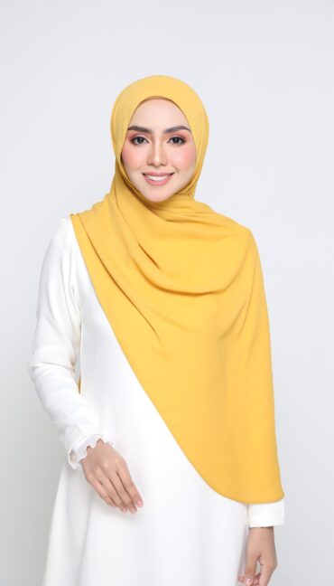 ALAYNA SHAWL - MEDAL