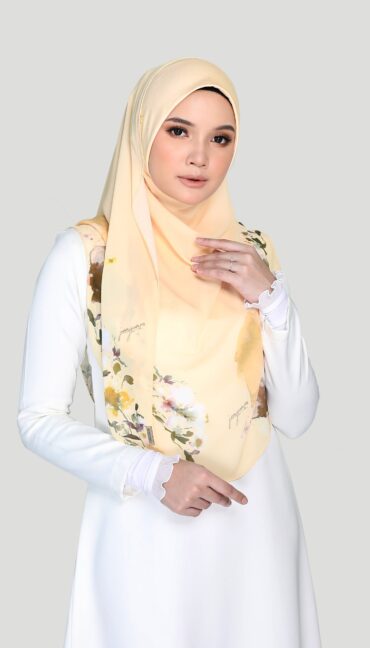 LAURA PRINTED - TITAN