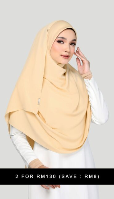 ALAYNA INSTANT - CAYENNE